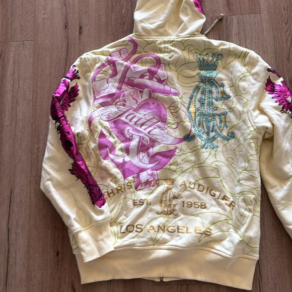 Christian audigier hopdy brand new XL - Picture 6 of 8